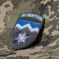 10th Mountain Assault Brigade Original Patch