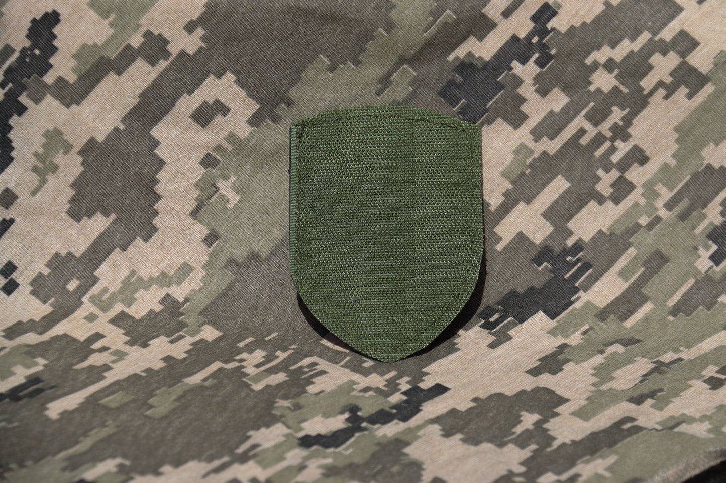 10th Mountain Assault Brigade Original Patch