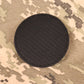 International Legion Lasercut Patch Multicam