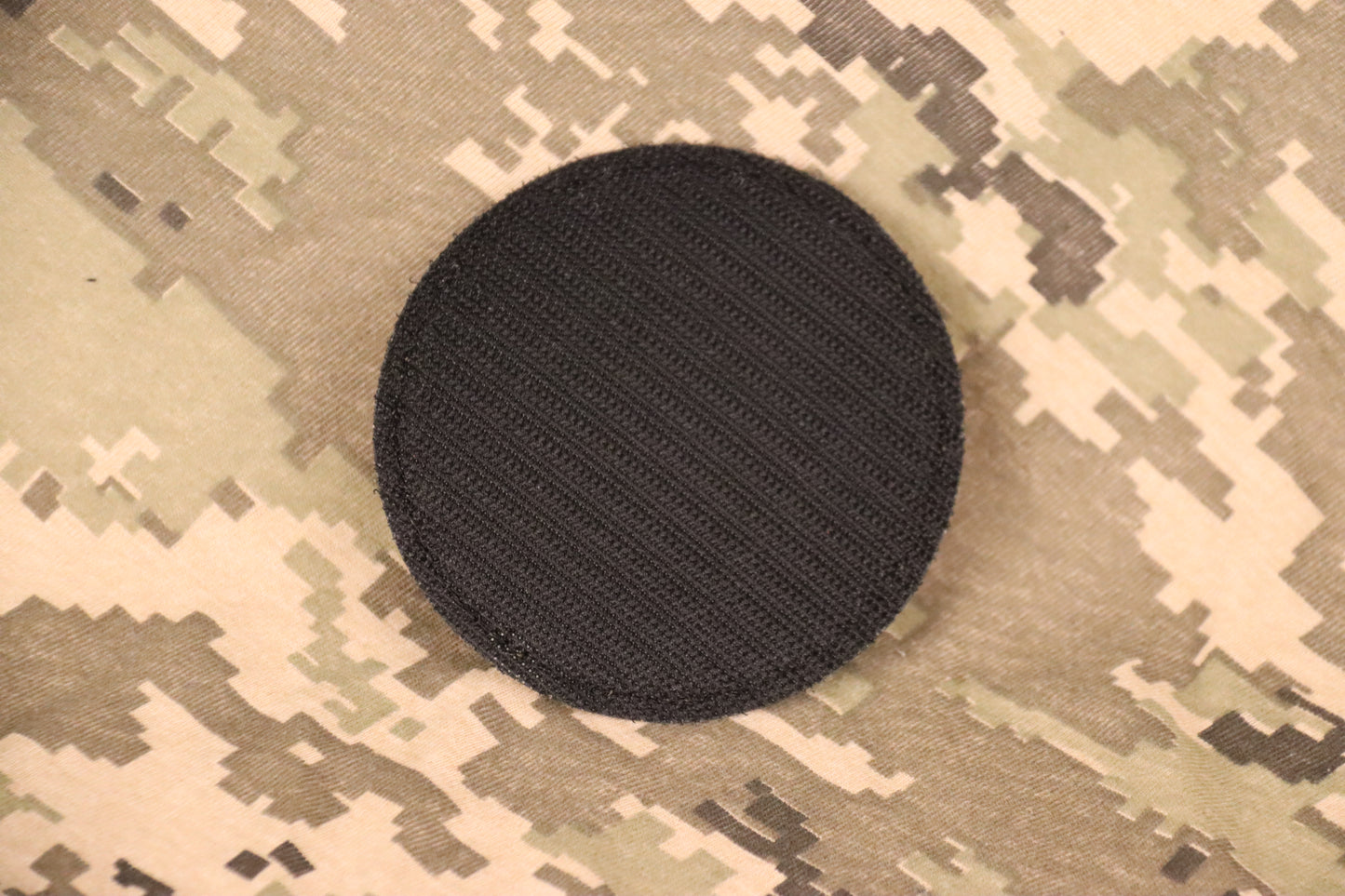 International Legion Lasercut Patch Multicam