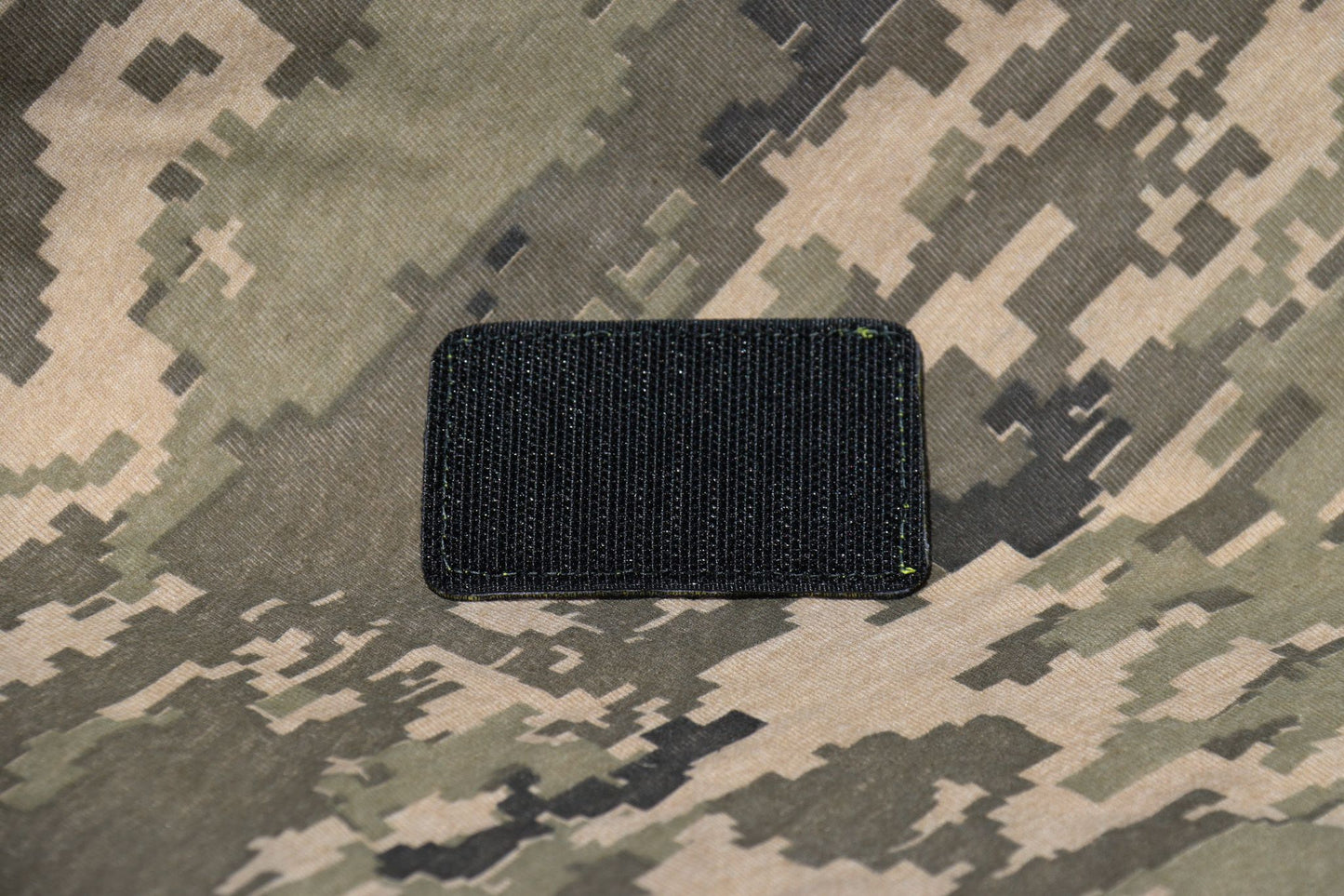 Tractor-Brigade Morale Patch