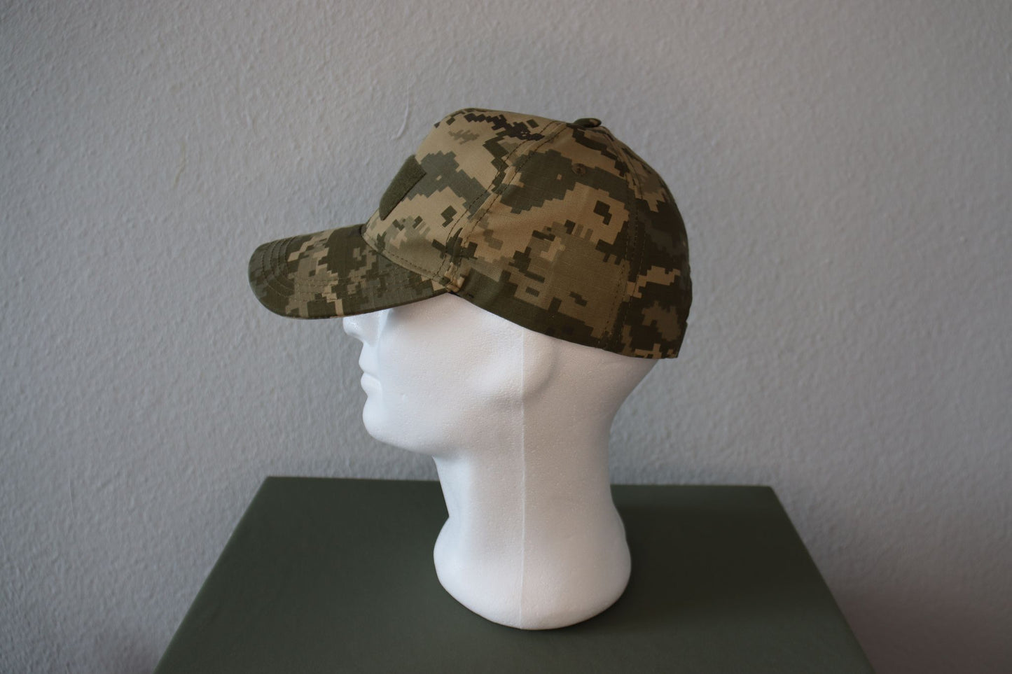 Ukraine Army Cap MM14