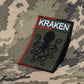 Special SSO Azov-Group KRAKEN-Regiment Patch Generation I.