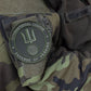 International Legion Original Patch