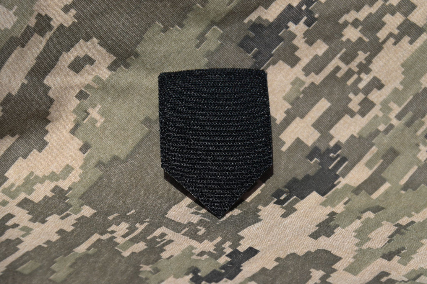 Azov-Battalion Patch Lasercut