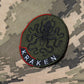 Special SSO Azov-Group KRAKEN-Regiment Patch Generation I.