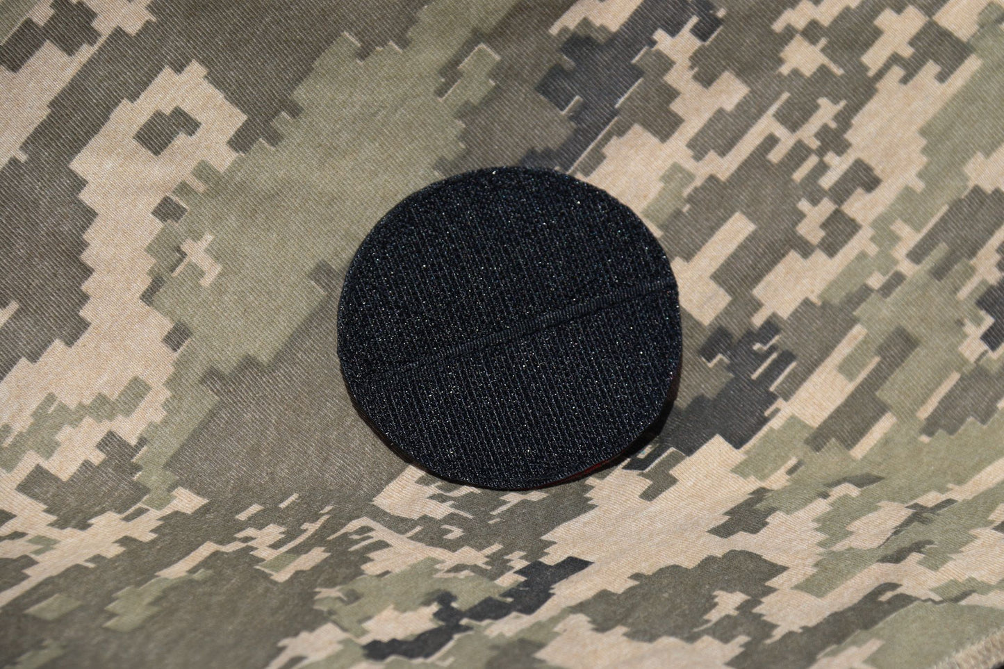 Special SSO Azov-Group KRAKEN-Regiment Patch Generation I.