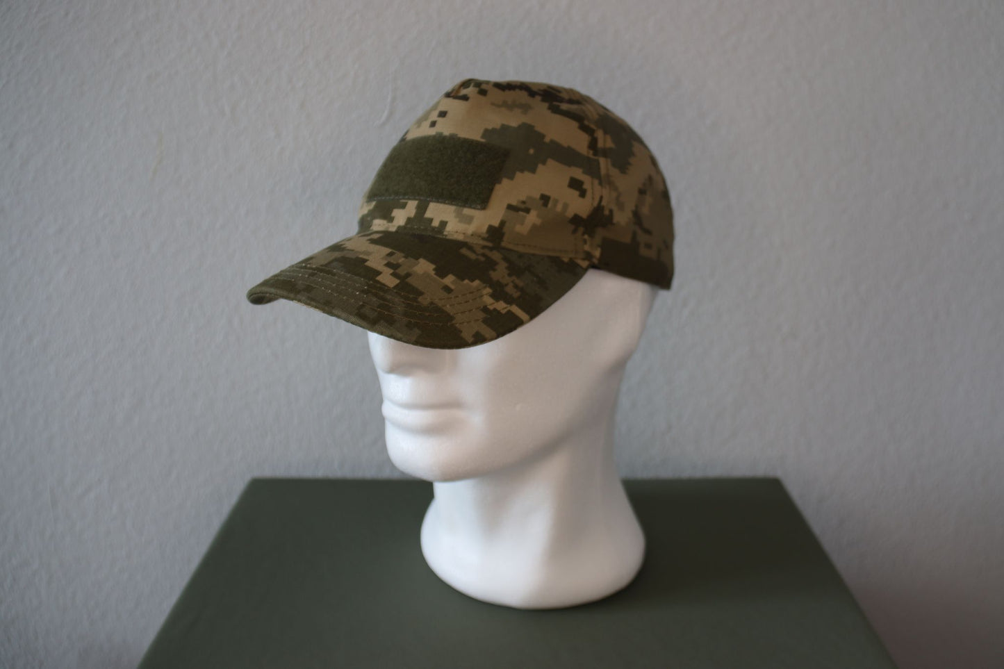 Ukraine Army Cap MM14