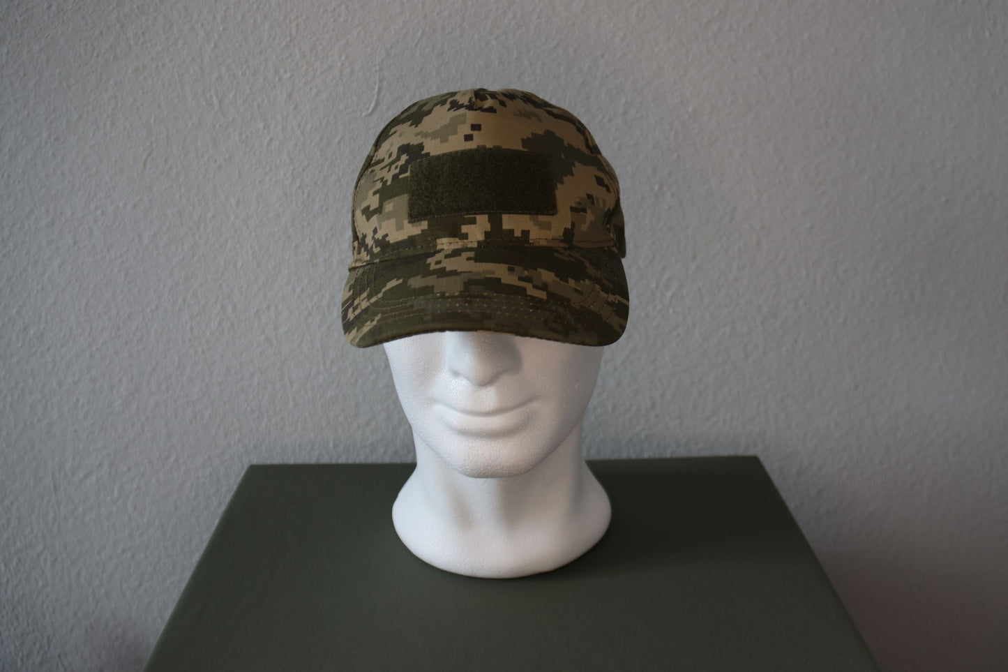 Ukraine Army Cap MM14