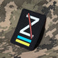 Stop Russia, Stop Z! Morale Patch