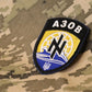 Azov-Battalion Original Patch 1.Generation Standard