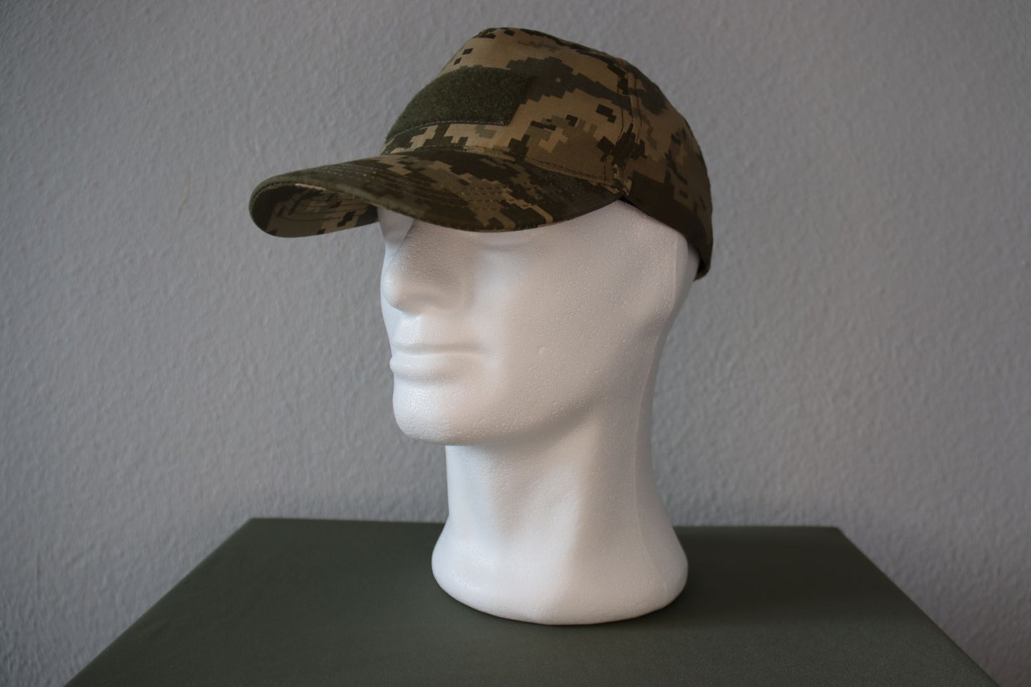 Ukraine Army Cap MM14