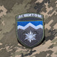 10th Mountain Assault Brigade Original Patch