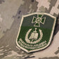 National Academy of the Security Service of Ukraine Patch