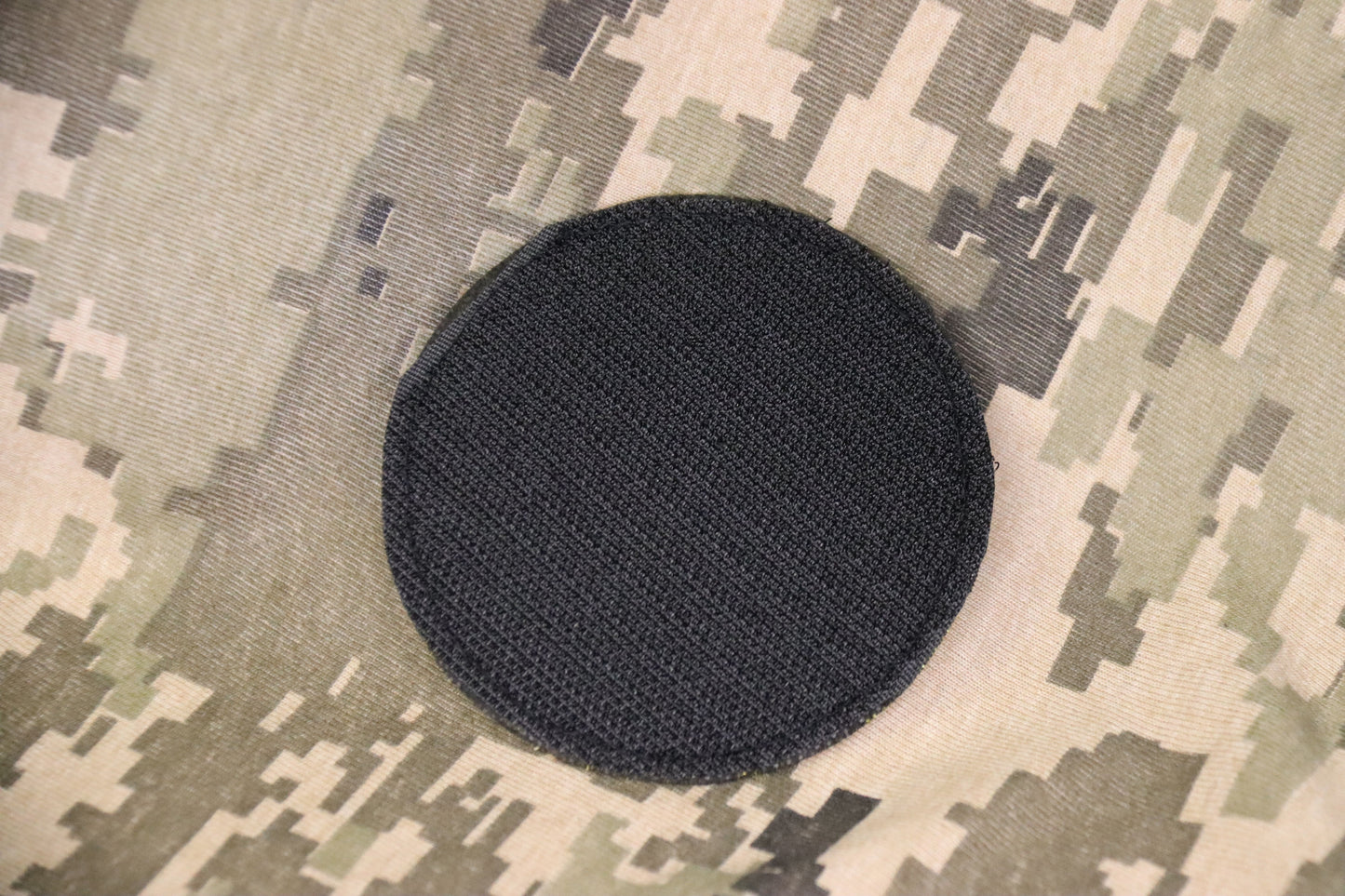 Patch Azovstal Defender