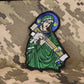 St. Javelin Morale Patch