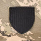 Official Patch 128th Mountain Assault Brigade of Ukrainian Army