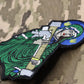 St. Javelin Morale Patch