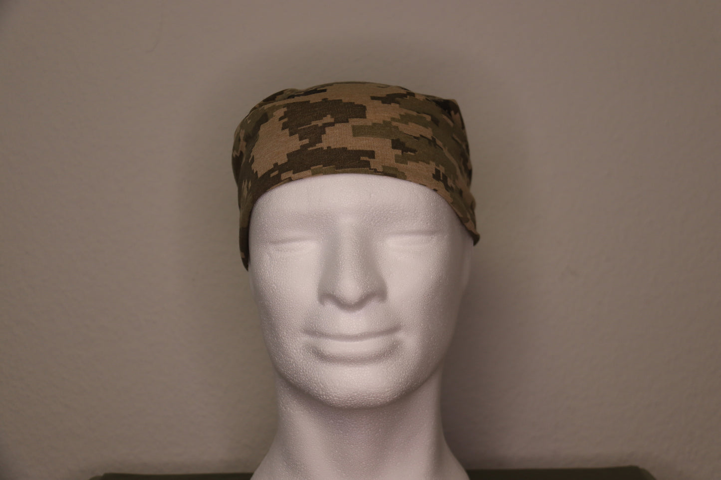 Bandana Ukrainian Army MM14 "Piksel"