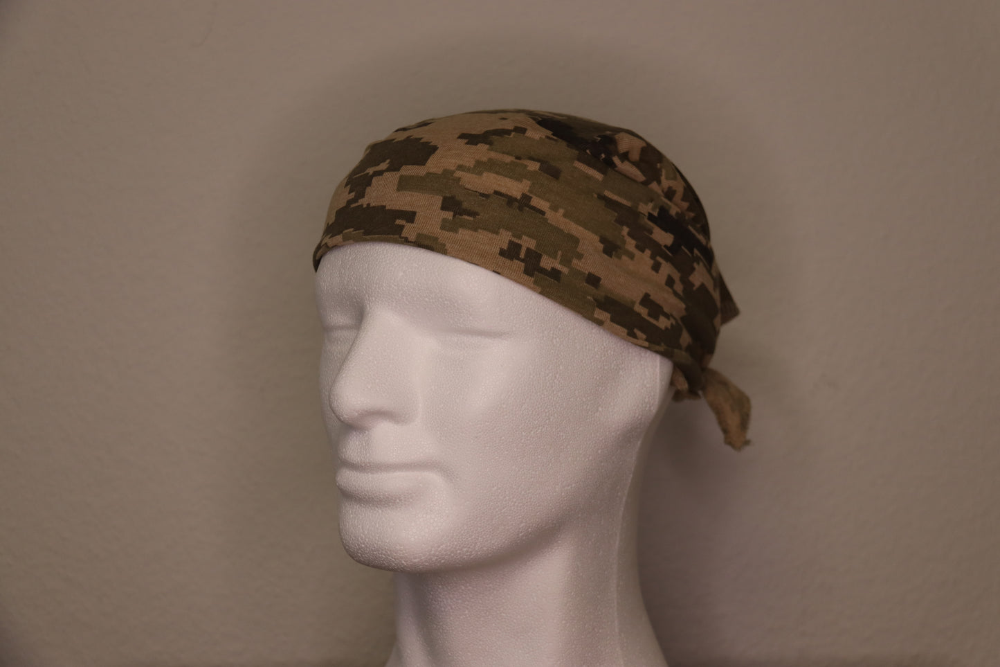 Bandana Ukrainian Army MM14 "Piksel"