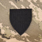 Official Patch Volunteer Battalion Freedom for Russia "Svoboda Rossii"