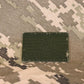 Morale rubber Patch "Moskwa" Russian warship stamp 2022